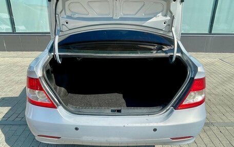 BYD F3 I, 2012 год, 349 000 рублей, 17 фотография