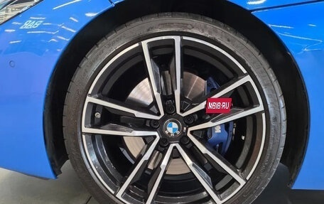 BMW Z4, 2022 год, 3 990 000 рублей, 9 фотография