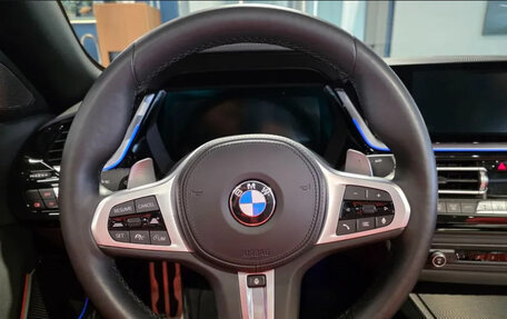 BMW Z4, 2022 год, 3 990 000 рублей, 15 фотография