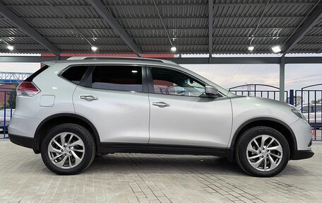 Nissan X-Trail, 2015 год, 1 649 000 рублей, 6 фотография