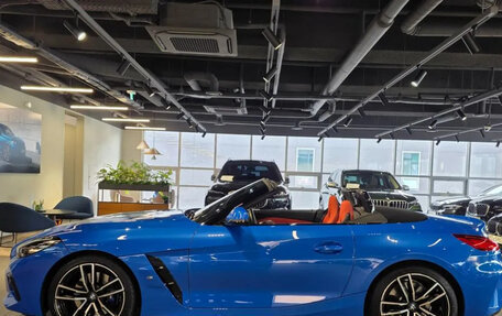 BMW Z4, 2022 год, 3 990 000 рублей, 20 фотография
