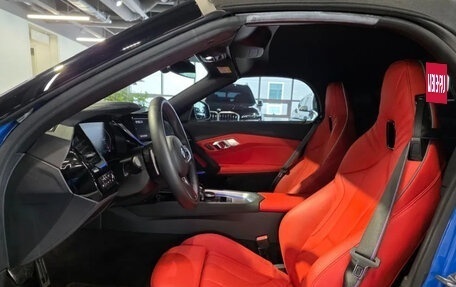 BMW Z4, 2022 год, 3 990 000 рублей, 14 фотография