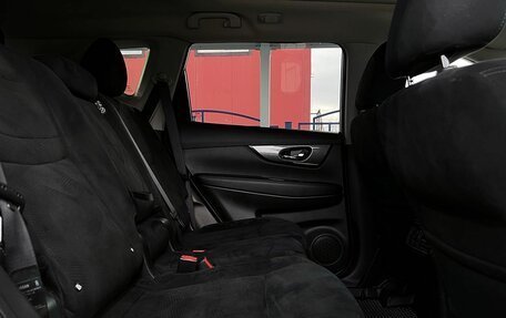 Nissan X-Trail, 2015 год, 1 649 000 рублей, 12 фотография