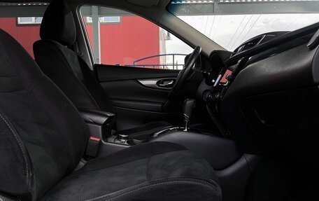 Nissan X-Trail, 2015 год, 1 649 000 рублей, 11 фотография