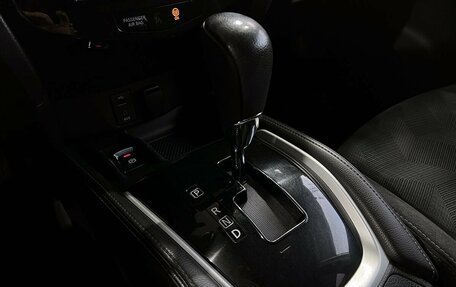 Nissan X-Trail, 2015 год, 1 649 000 рублей, 18 фотография