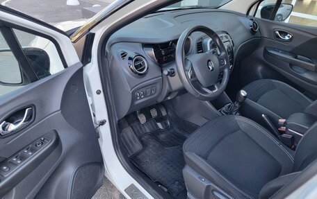 Renault Kaptur I рестайлинг, 2019 год, 1 399 900 рублей, 7 фотография