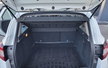 Renault Kaptur I рестайлинг, 2019 год, 1 399 900 рублей, 9 фотография
