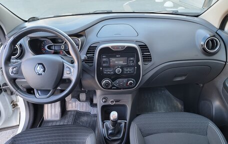 Renault Kaptur I рестайлинг, 2019 год, 1 399 900 рублей, 12 фотография