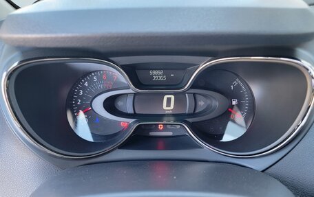 Renault Kaptur I рестайлинг, 2019 год, 1 399 900 рублей, 13 фотография