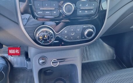 Renault Kaptur I рестайлинг, 2019 год, 1 399 900 рублей, 14 фотография