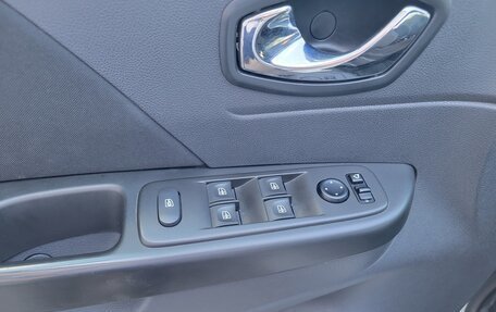 Renault Kaptur I рестайлинг, 2019 год, 1 399 900 рублей, 16 фотография