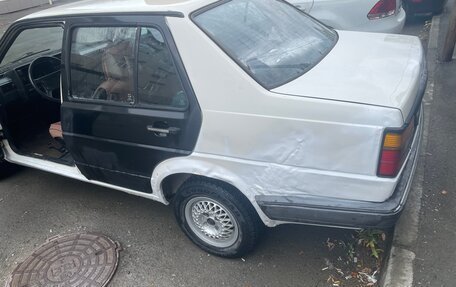Volkswagen Jetta III, 1986 год, 100 000 рублей, 7 фотография