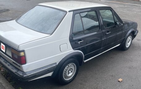 Volkswagen Jetta III, 1986 год, 100 000 рублей, 5 фотография