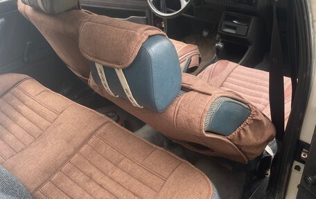 Volkswagen Jetta III, 1986 год, 100 000 рублей, 8 фотография