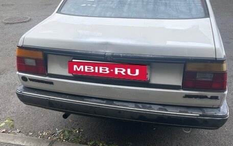 Volkswagen Jetta III, 1986 год, 100 000 рублей, 6 фотография