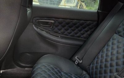 Subaru Impreza WRX III рестайлинг, 2004 год, 1 050 000 рублей, 1 фотография