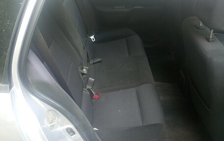 Mitsubishi Lancer IX, 2008 год, 210 000 рублей, 1 фотография