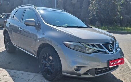 Nissan Murano, 2010 год, 1 370 000 рублей, 1 фотография