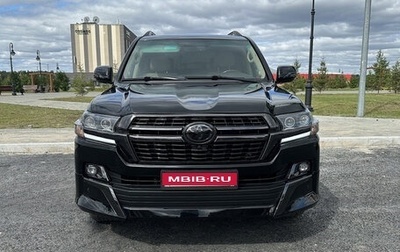 Toyota Land Cruiser 200, 2008 год, 3 800 000 рублей, 1 фотография