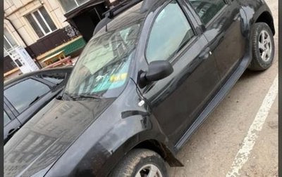 Renault Duster I рестайлинг, 2014 год, 1 150 000 рублей, 1 фотография