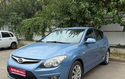 Hyundai i30 I, 2011 год, 1 150 000 рублей, 1 фотография