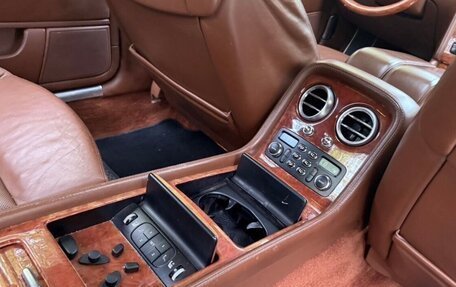 Bentley Continental Flying Spur, 2006 год, 1 500 000 рублей, 10 фотография