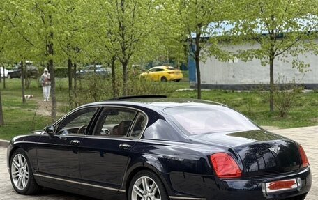 Bentley Continental Flying Spur, 2006 год, 1 500 000 рублей, 4 фотография