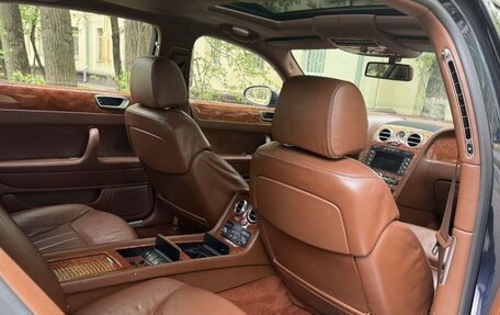 Bentley Continental Flying Spur, 2006 год, 1 500 000 рублей, 9 фотография