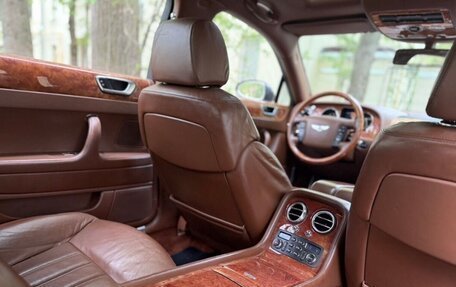 Bentley Continental Flying Spur, 2006 год, 1 500 000 рублей, 5 фотография