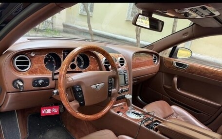 Bentley Continental Flying Spur, 2006 год, 1 500 000 рублей, 2 фотография