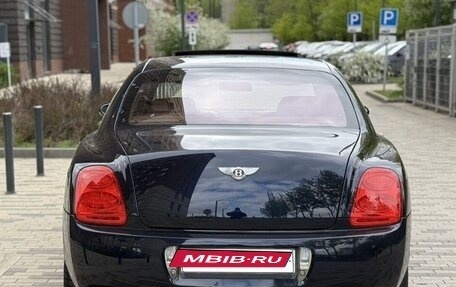 Bentley Continental Flying Spur, 2006 год, 1 500 000 рублей, 8 фотография