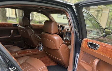 Bentley Continental Flying Spur, 2006 год, 1 500 000 рублей, 11 фотография