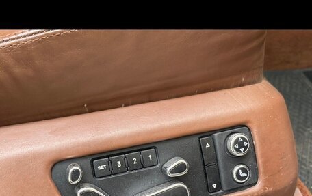 Bentley Continental Flying Spur, 2006 год, 1 500 000 рублей, 12 фотография