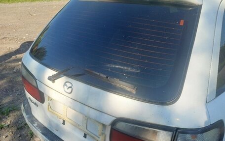 Mazda Capella, 1999 год, 230 000 рублей, 6 фотография