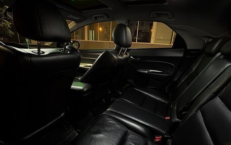 Honda Civic VIII, 2008 год, 550 000 рублей, 4 фотография