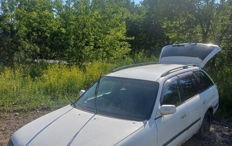 Mazda Capella, 1999 год, 230 000 рублей, 4 фотография