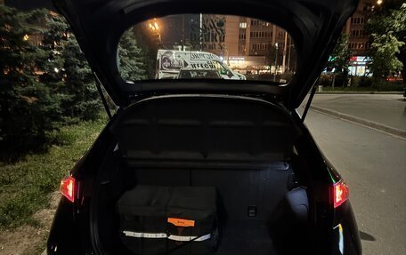 Honda Civic VIII, 2008 год, 550 000 рублей, 3 фотография