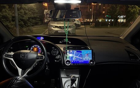 Honda Civic VIII, 2008 год, 550 000 рублей, 5 фотография