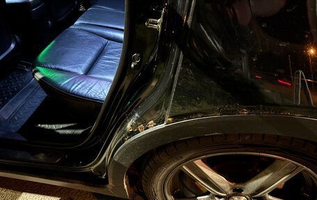 Honda Civic VIII, 2008 год, 550 000 рублей, 10 фотография