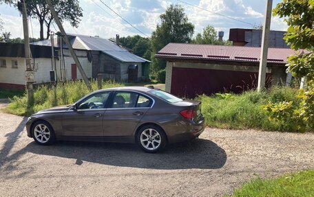BMW 3 серия, 2013 год, 1 650 000 рублей, 5 фотография