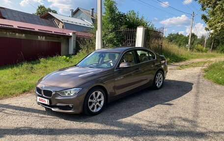BMW 3 серия, 2013 год, 1 650 000 рублей, 7 фотография