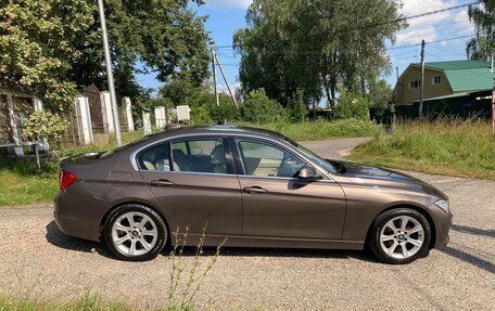BMW 3 серия, 2013 год, 1 650 000 рублей, 3 фотография