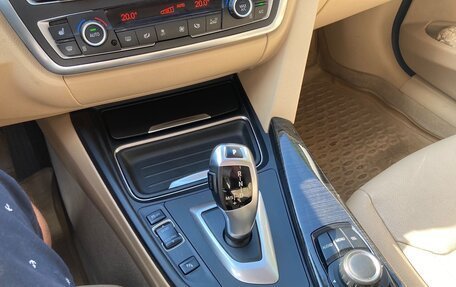 BMW 3 серия, 2013 год, 1 650 000 рублей, 11 фотография
