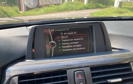 BMW 3 серия, 2013 год, 1 650 000 рублей, 14 фотография
