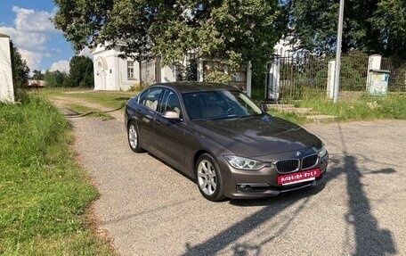 BMW 3 серия, 2013 год, 1 650 000 рублей, 6 фотография