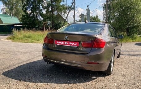 BMW 3 серия, 2013 год, 1 650 000 рублей, 4 фотография