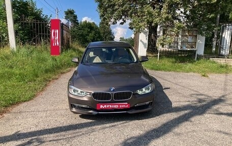 BMW 3 серия, 2013 год, 1 650 000 рублей, 8 фотография