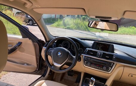 BMW 3 серия, 2013 год, 1 650 000 рублей, 16 фотография