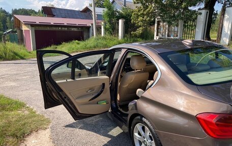 BMW 3 серия, 2013 год, 1 650 000 рублей, 24 фотография