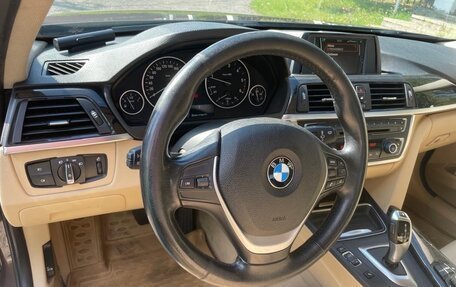 BMW 3 серия, 2013 год, 1 650 000 рублей, 26 фотография
